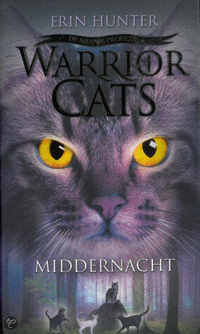Middernacht