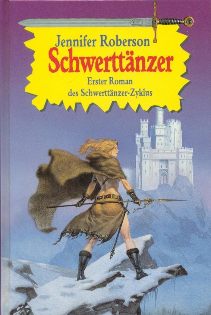 Schwerttänzer/Schwertsänger/Schwertmeister/Schwertmagier