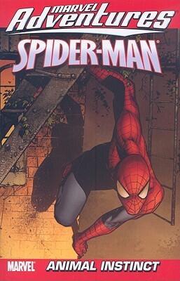 Marvel Adventures Spider-Man, Volume 11: Animal Instinct