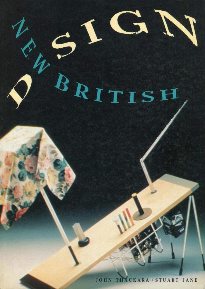 New British design