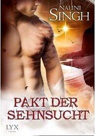 Pakt Der Sehnsucht