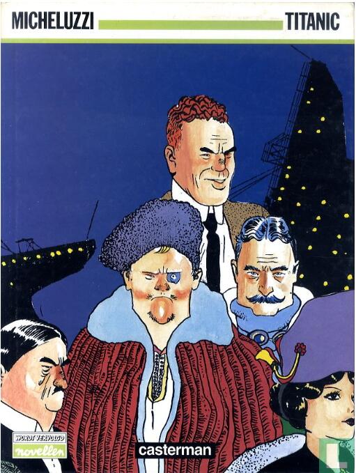 Titanic