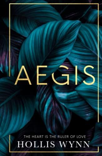 Aegis: An Everyday Heroes World Novel