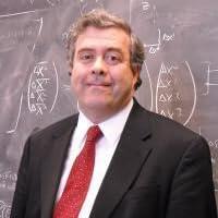 Stephen M. Barr