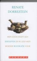 Mijn zoon heeft een seksleven en ik lees Roodkapje voor