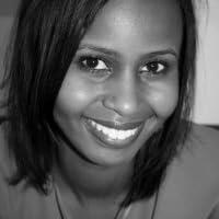 Nadifa Mohamed