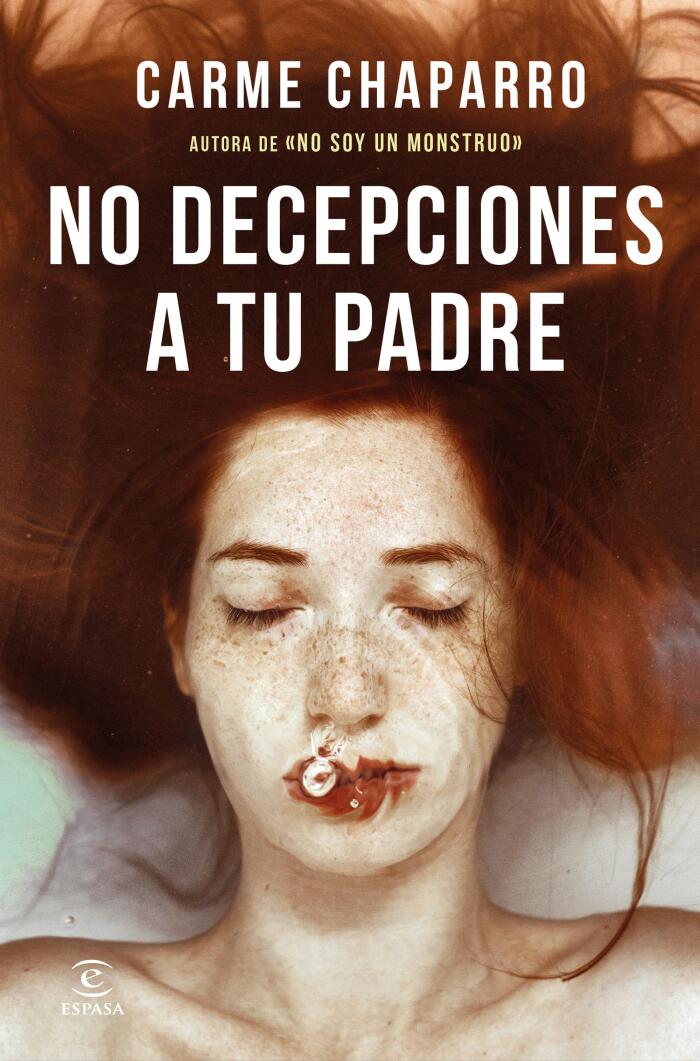 No Decepciones a Tu Padre