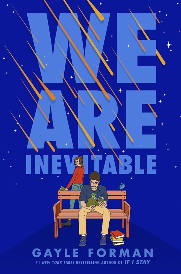 We Are Inevitable