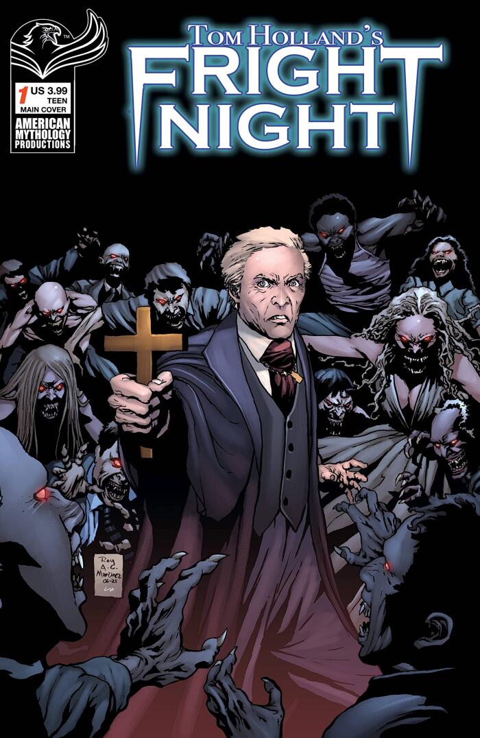 Fright Night