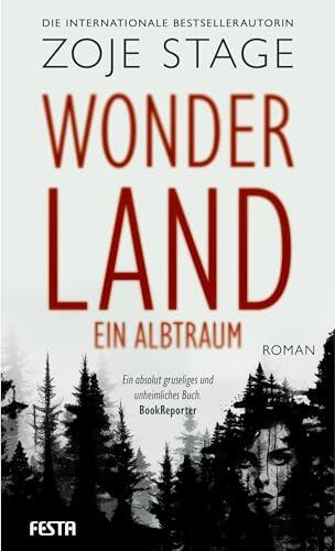 Wonderland (Ein Albtraum)