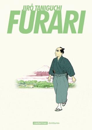 Jiro Taniguchi Collection