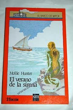 El verano de la sirena