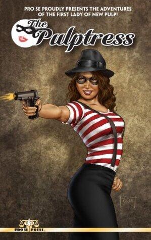 The Pulptress