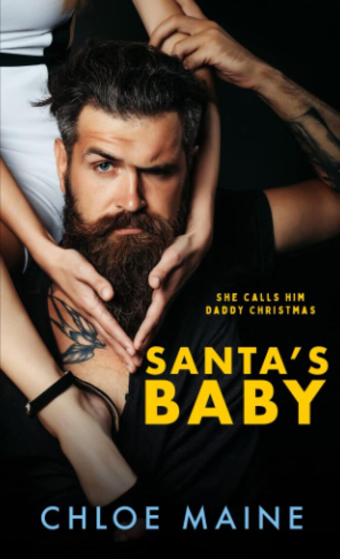 Santa's Baby