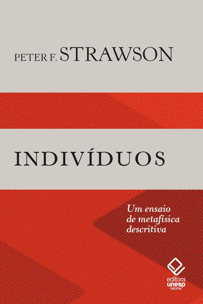 Indivíduos: Um ensaio de metafísica descritiva