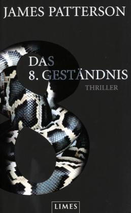 Das 8. Geständnis