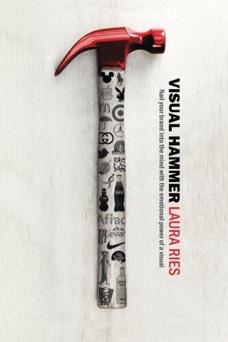 Visual Hammer: Nail Your Brand into the Mind with the Emotional Power of a Visual