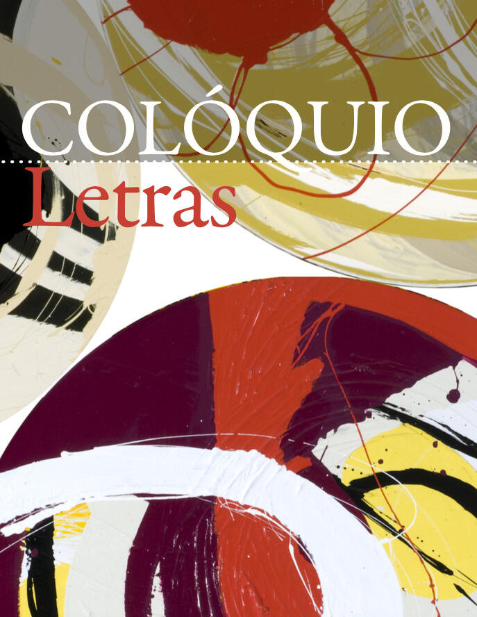 Colóquio Letras 179