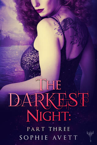 Darkest Night 3: A Dark BDSM Fairy Tale