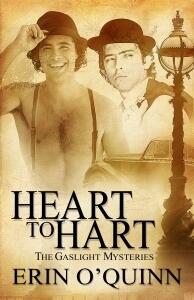 Heart To Hart