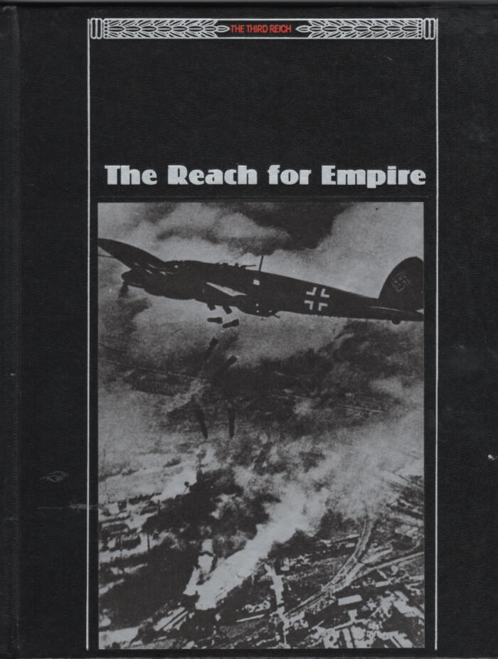 The Reach for Empire