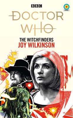 Doctor Who: The Witchfinders