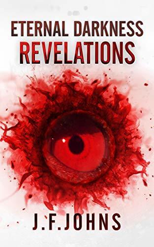 Eternal Darkness Revelations