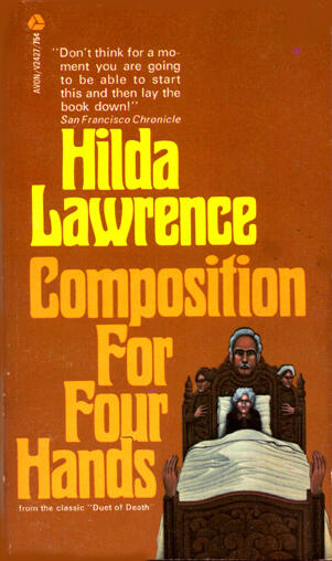 Composition for Four Hands