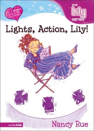 Lights, Action, Lily!