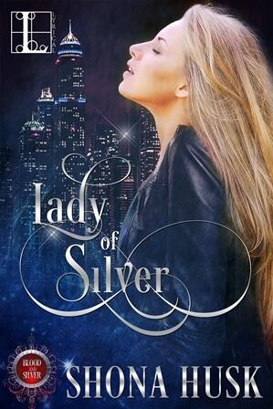 Blood and Silver