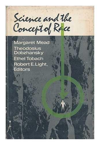Science and the Concept of Race