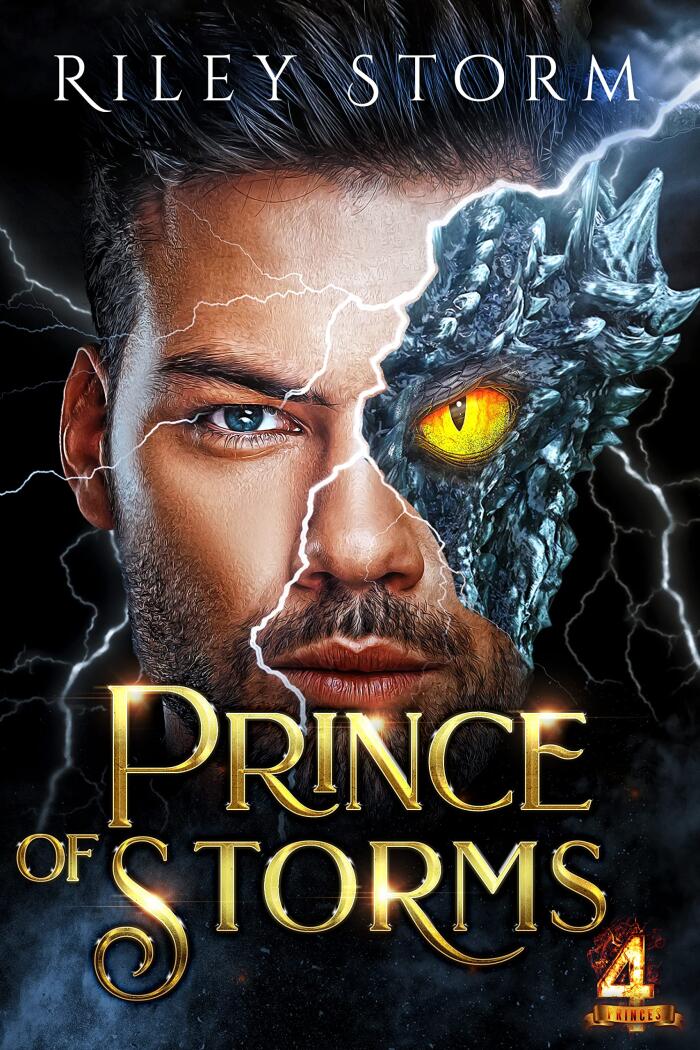 Prince of Storms