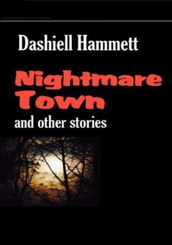 Nightmare Town
