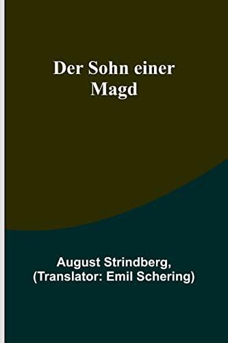 Der Sohn einer Magd