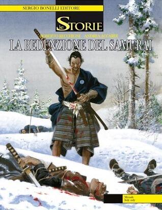 Le Storie n. 2: La redenzione del samurai