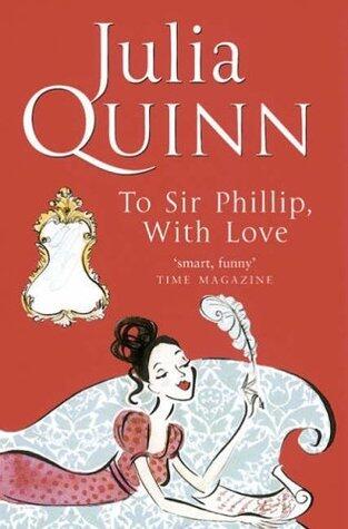 To Sir Phillip, With Love