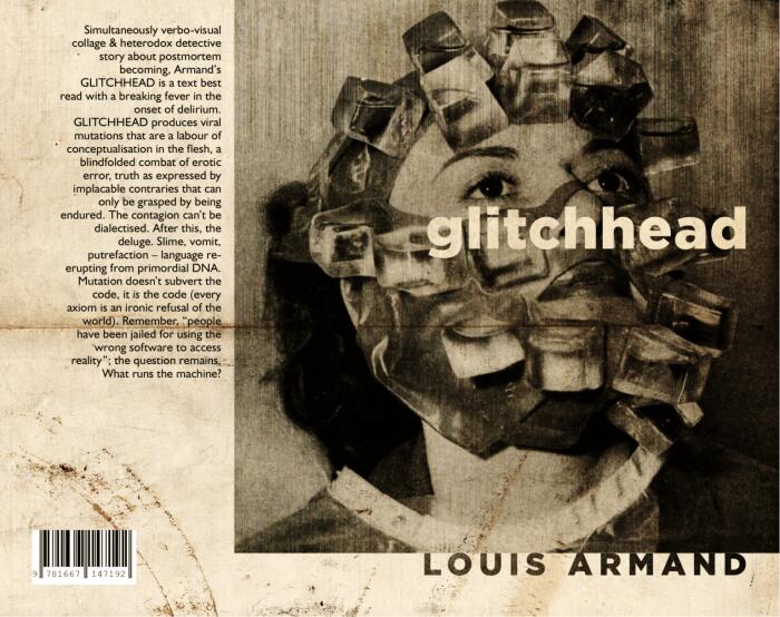 Glitchhead