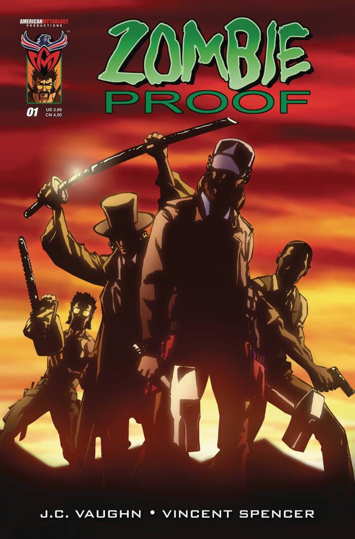Zombie-Proof