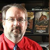 Bryan Thomas Schmidt