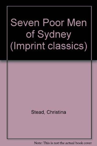 Seven Poor Men of Sydney