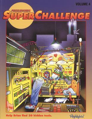 Puzzlemania Superchallenge