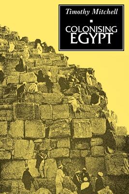 Colonising Egypt: With a New Preface