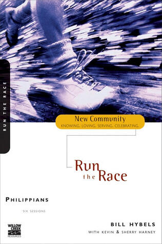 Philippians Run the Race