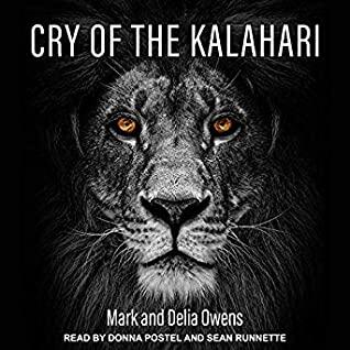 Cry of the Kalahari
