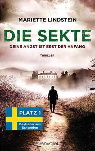 Deine Angst ist erst der Anfang