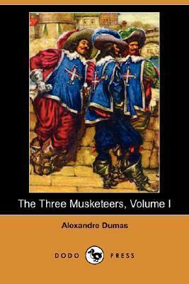 The Three Musketeers, Volume I