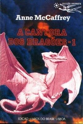 A Cantora dos Dragões - 1
