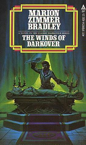 Winds Of Darkover