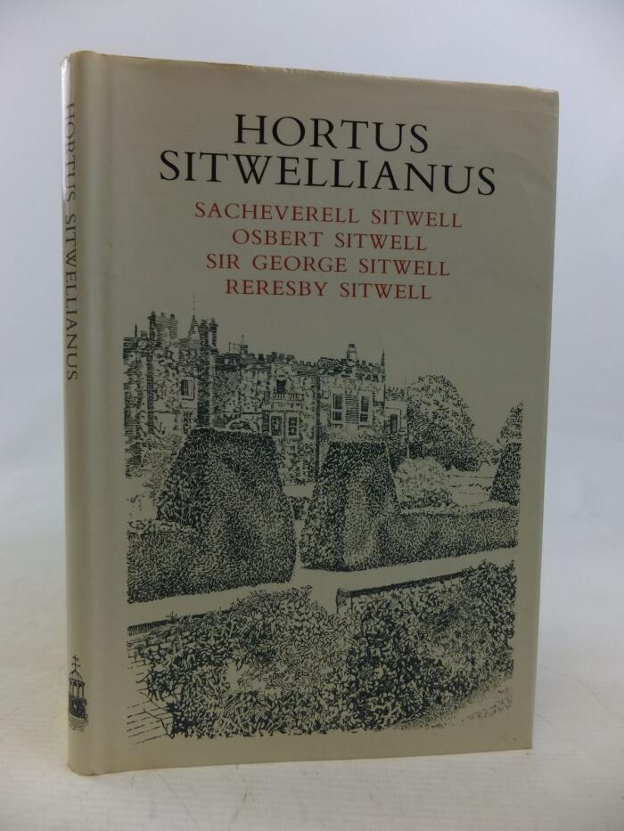Hortus Sitwellianus