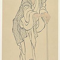 Katsushika Hokusai